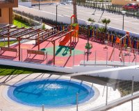 Resale - Apartment - Orihuela Costa