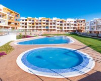 Resale - Apartment - Orihuela Costa