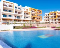Resale - Apartment - Orihuela Costa