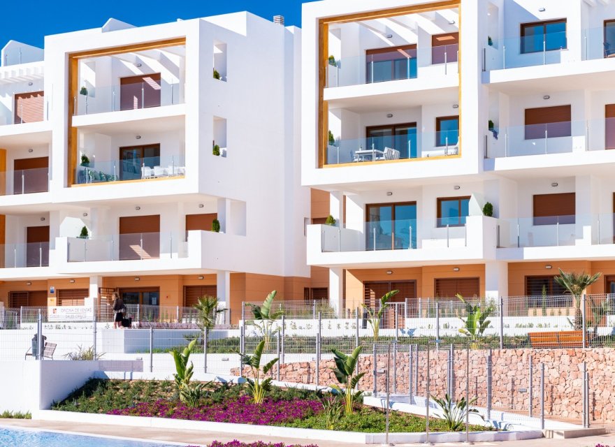 Resale - Apartment - Orihuela Costa
