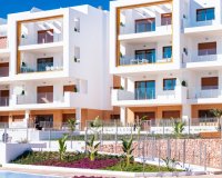Resale - Apartment - Orihuela Costa
