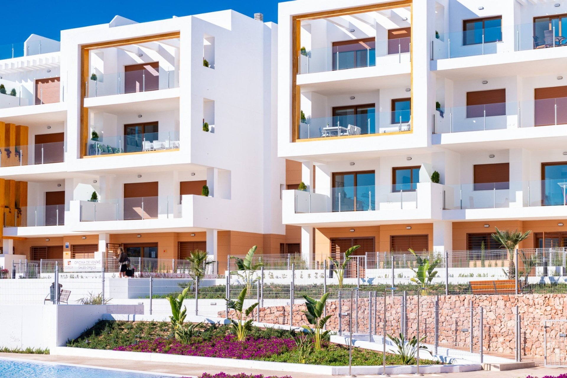 Resale - Apartment - Orihuela Costa