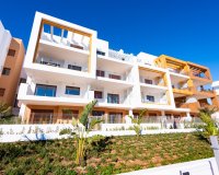 Resale - Apartment - Orihuela Costa