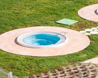 Resale - Apartment - Orihuela Costa