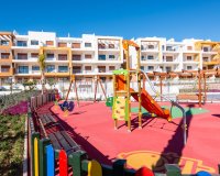 Resale - Apartment - Orihuela Costa