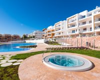 Resale - Apartment - Orihuela Costa