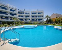 Resale - Apartment - Orihuela Costa