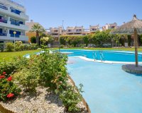 Resale - Apartment - Orihuela Costa