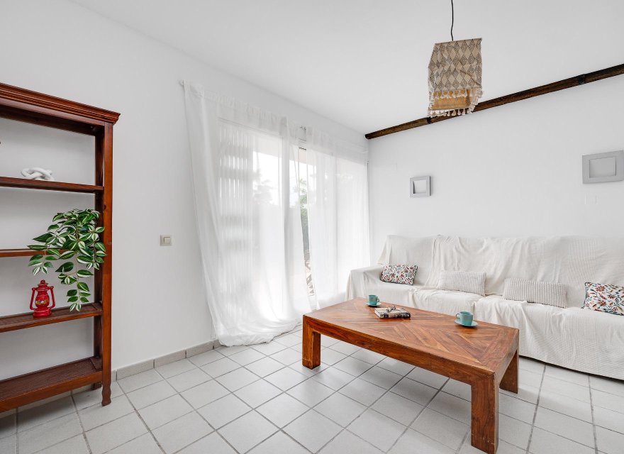 Resale - Apartment - Orihuela Costa