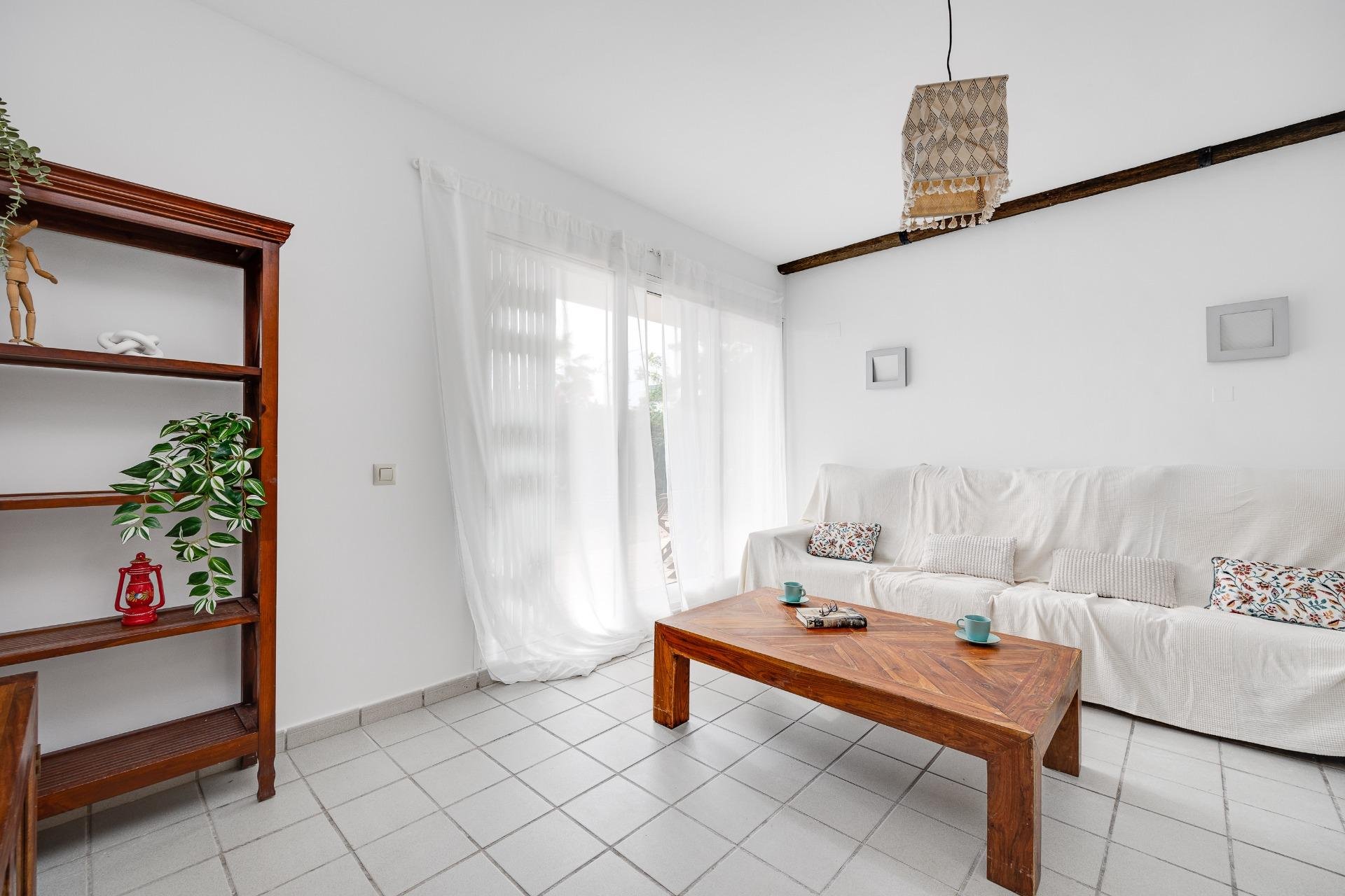 Resale - Apartment - Orihuela Costa