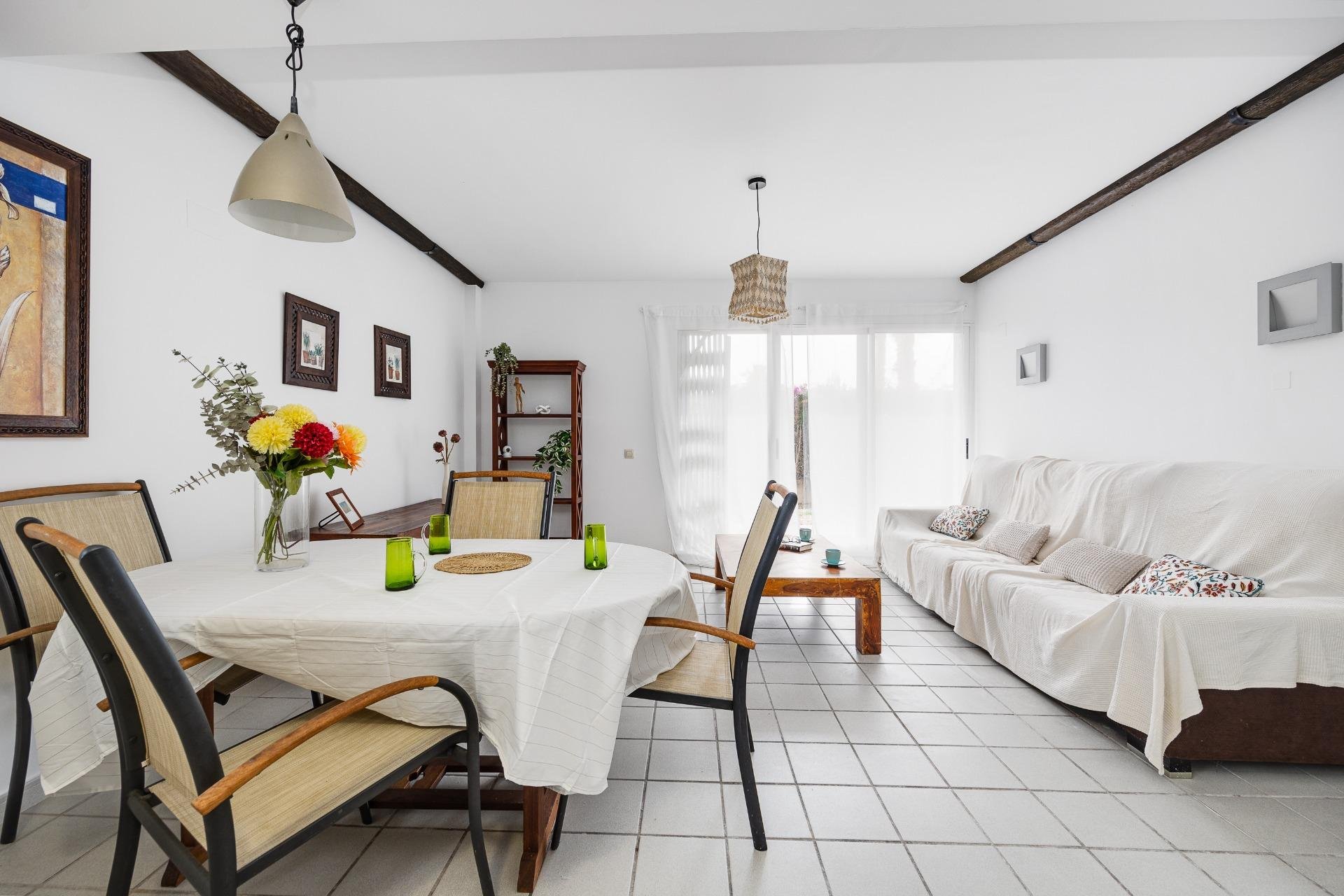 Resale - Apartment - Orihuela Costa