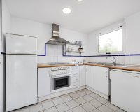 Resale - Apartment - Orihuela Costa