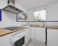 Resale - Apartment - Orihuela Costa