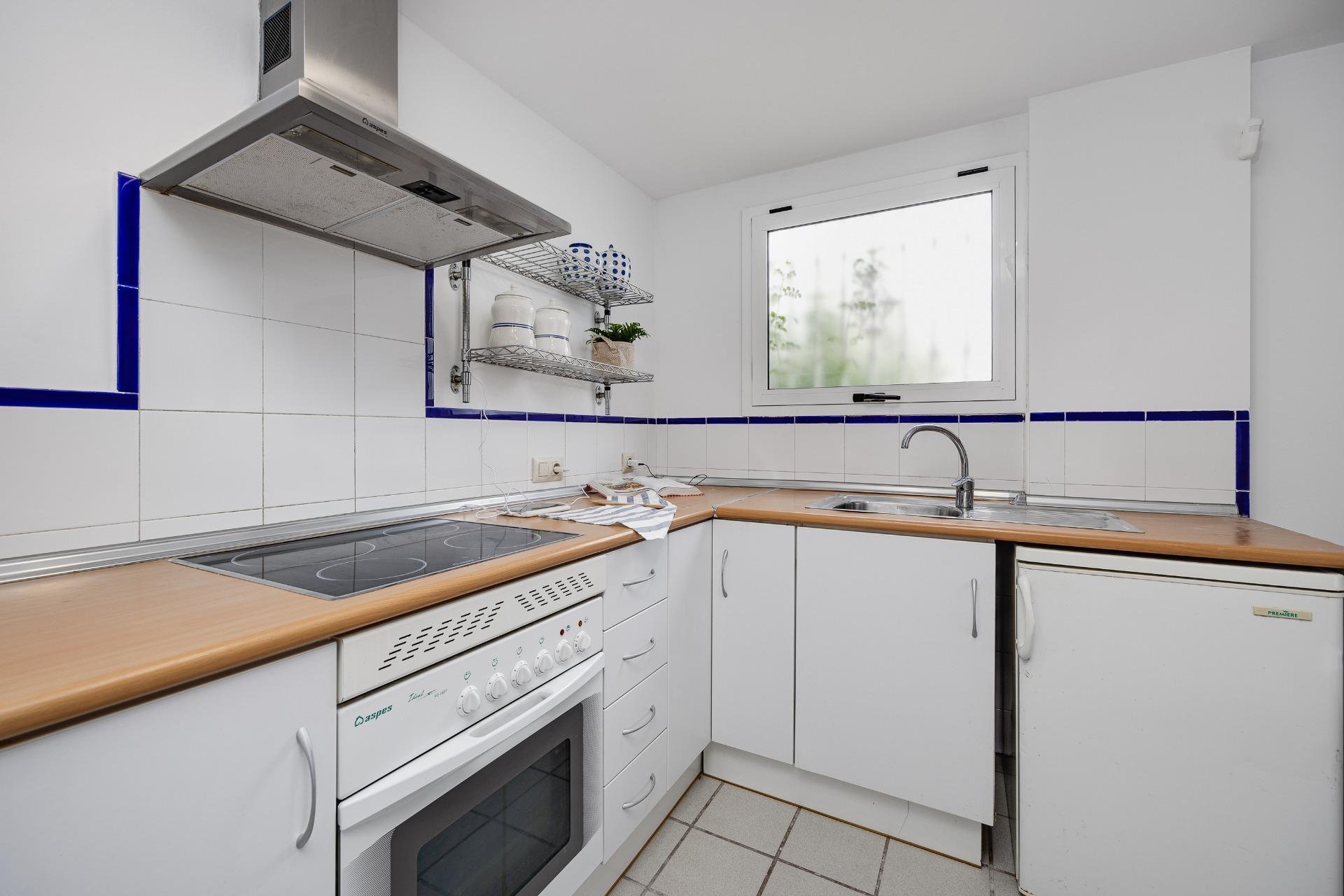 Resale - Apartment - Orihuela Costa