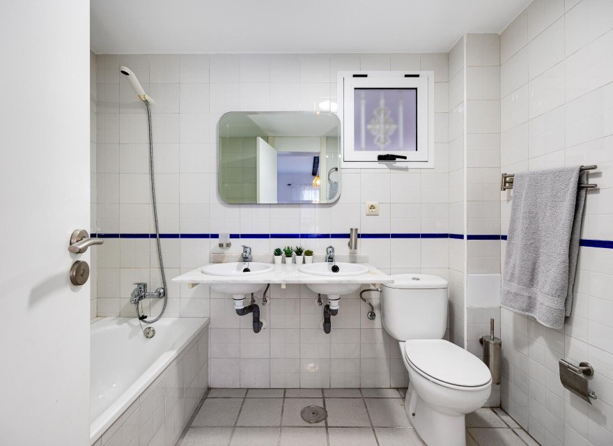 Resale - Apartment - Orihuela Costa