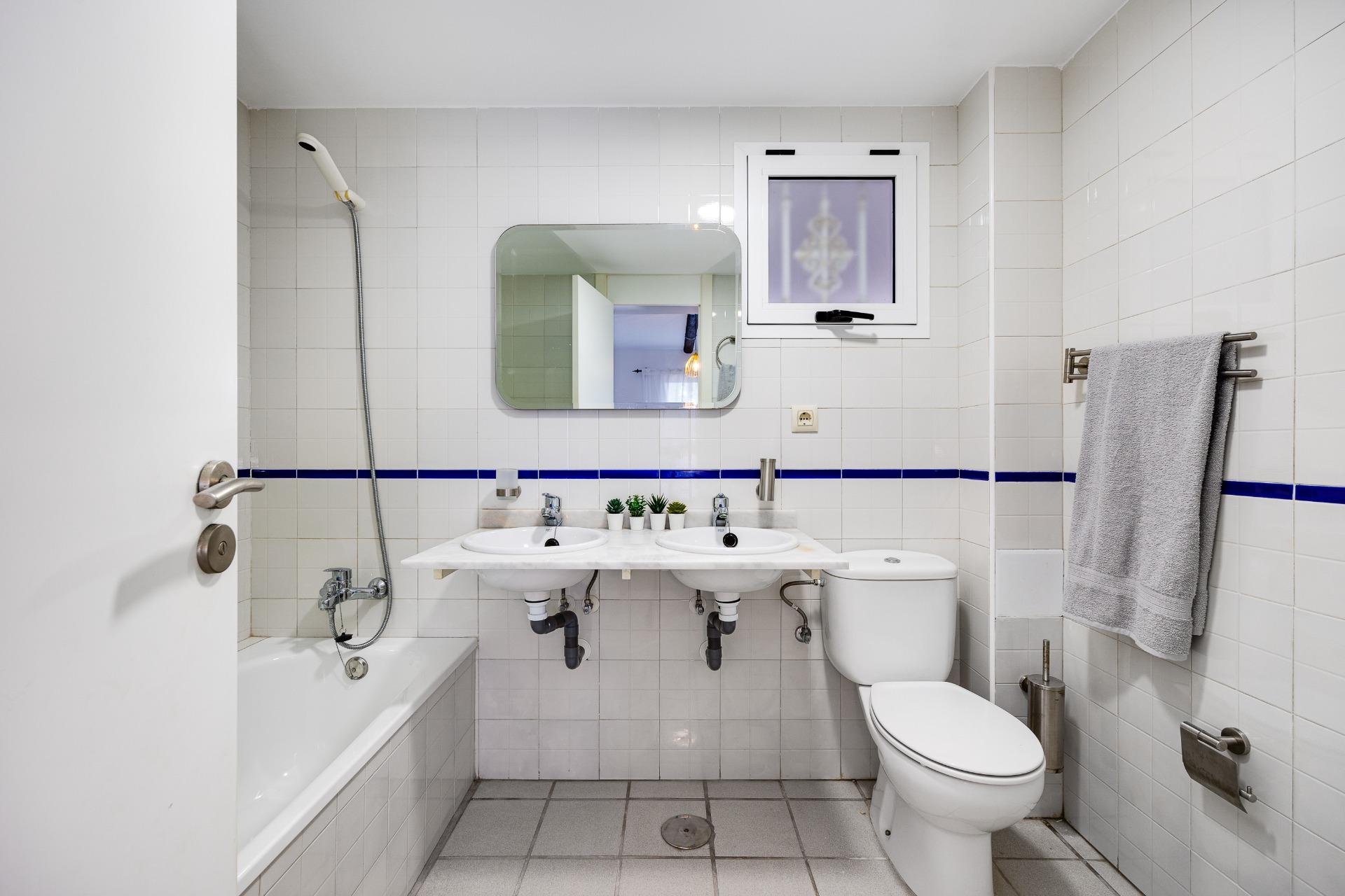 Resale - Apartment - Orihuela Costa