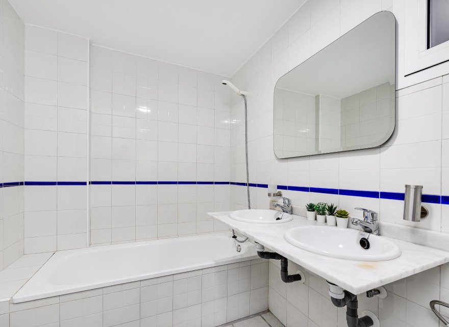 Resale - Apartment - Orihuela Costa