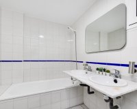 Resale - Apartment - Orihuela Costa