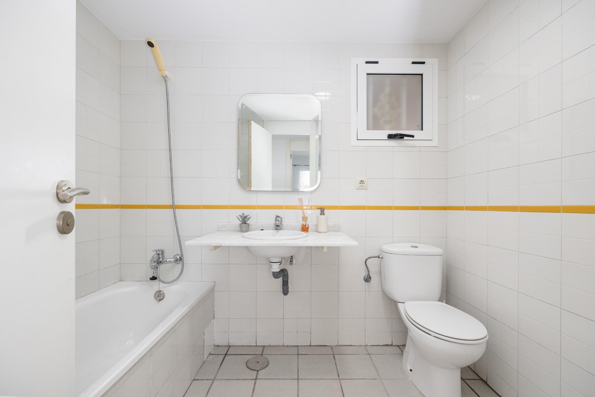 Resale - Apartment - Orihuela Costa