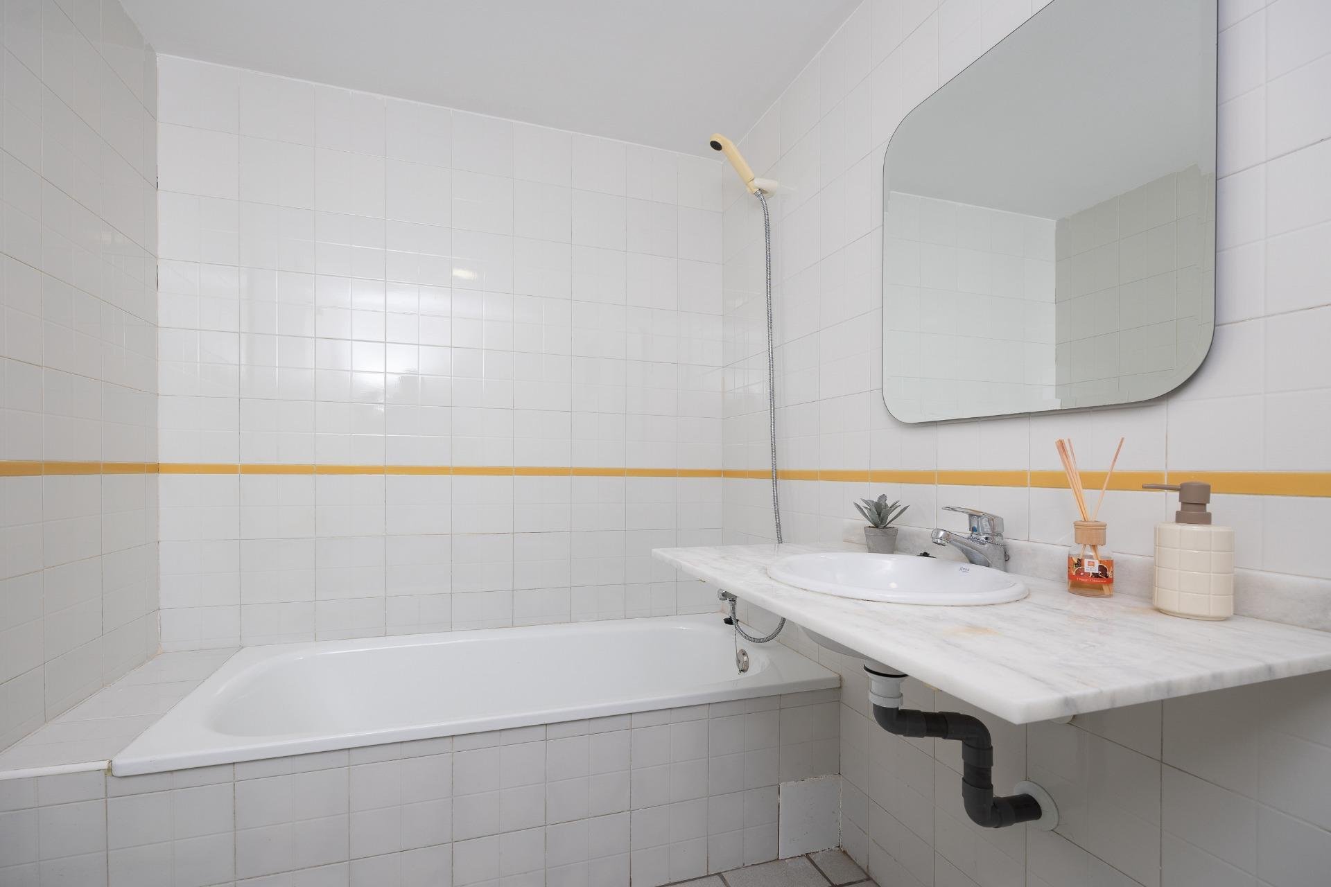 Resale - Apartment - Orihuela Costa