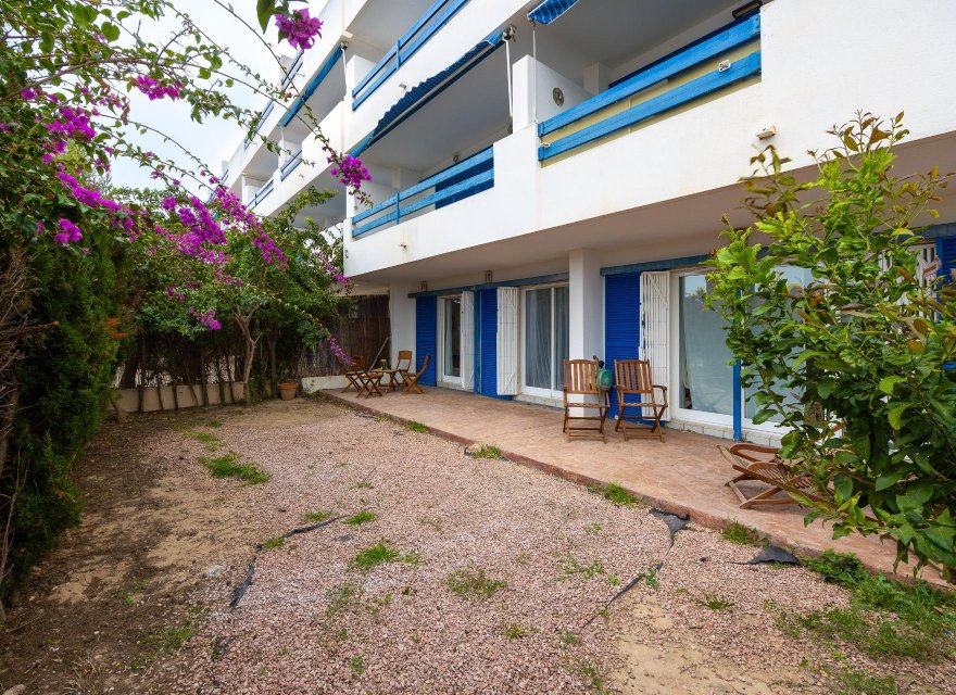 Resale - Apartment - Orihuela Costa