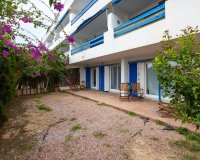 Resale - Apartment - Orihuela Costa