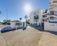 Resale - Apartment - Orihuela Costa