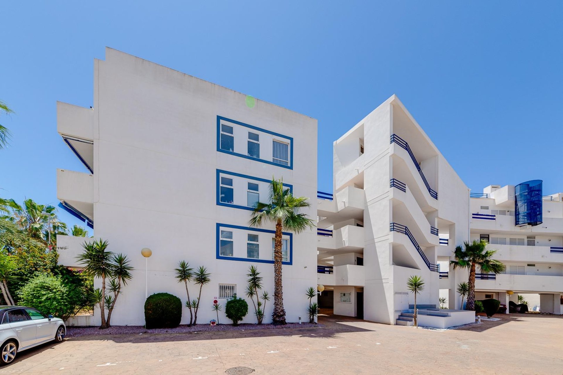 Resale - Apartment - Orihuela Costa