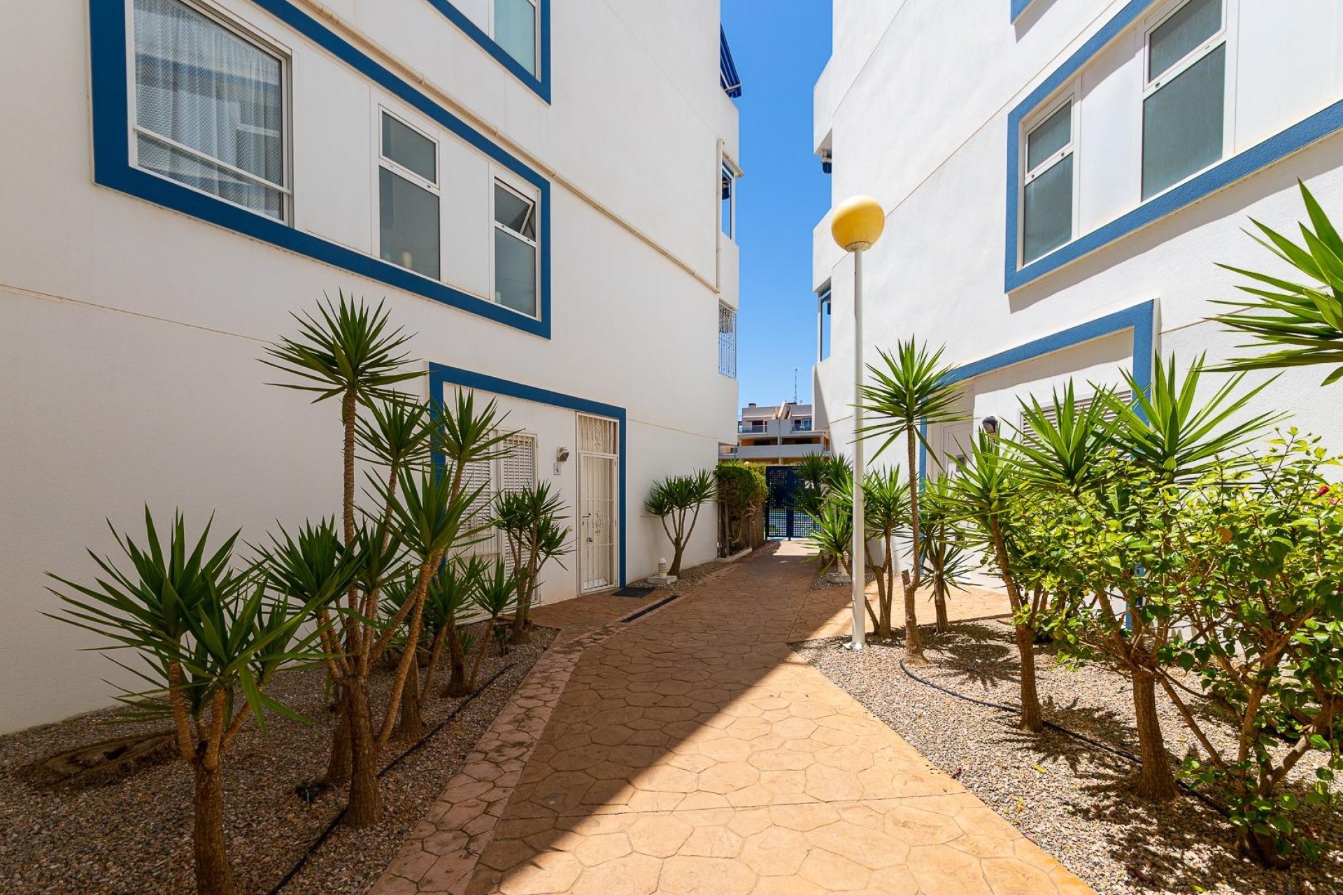 Resale - Apartment - Orihuela Costa
