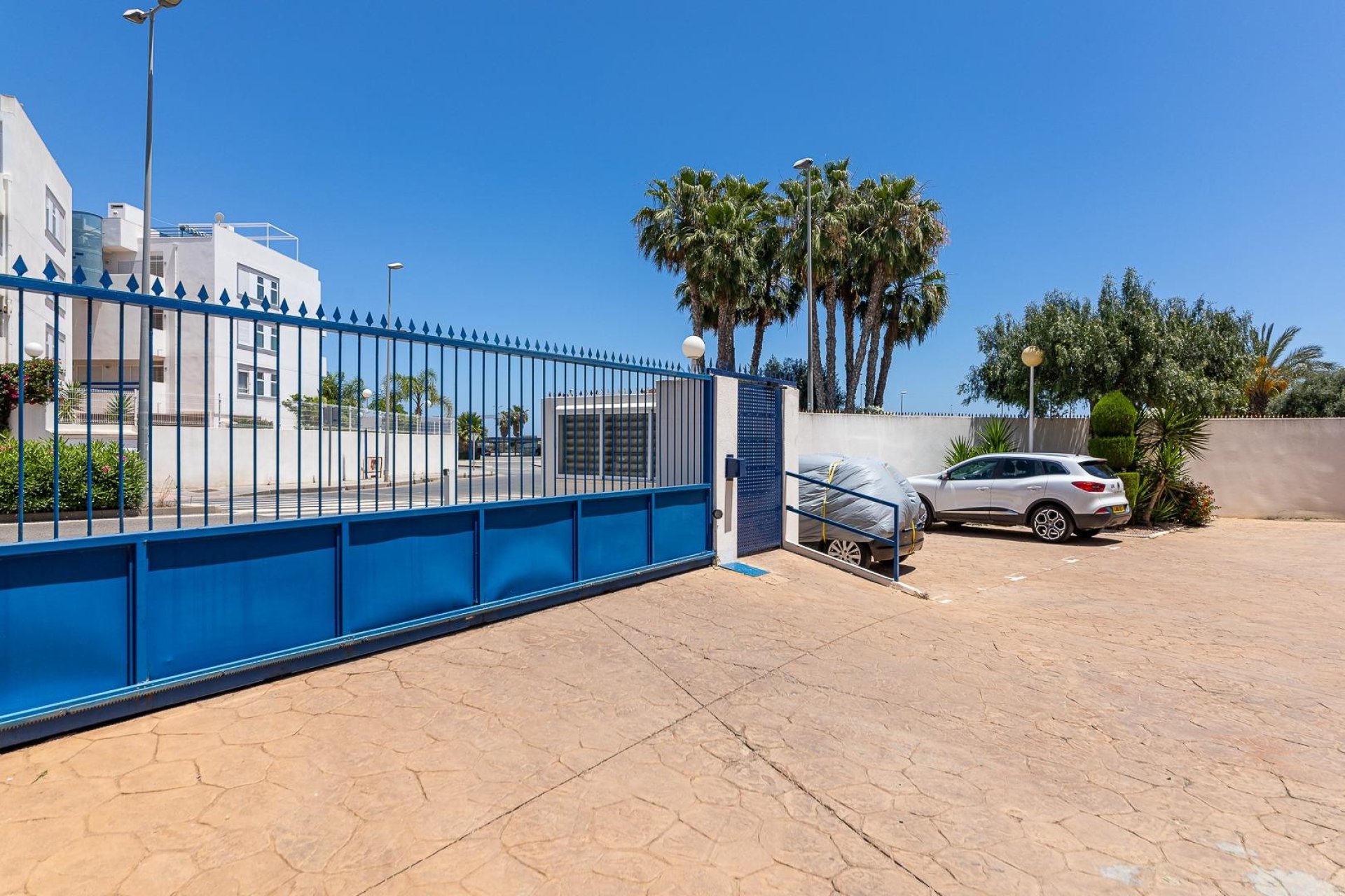 Resale - Apartment - Orihuela Costa