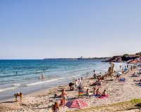 Resale - Apartment - Orihuela Costa