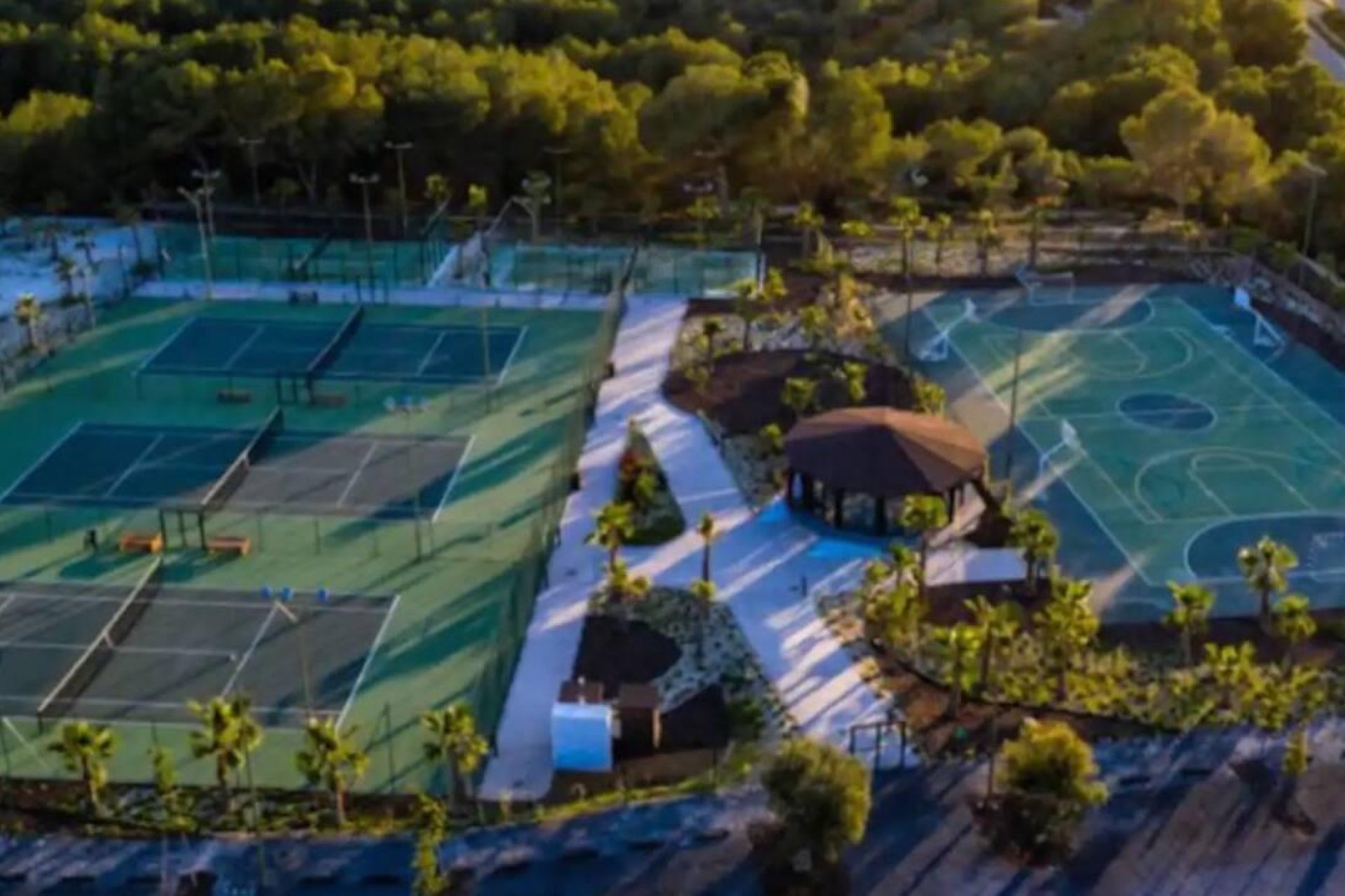 Resale - Apartment - Orihuela Costa