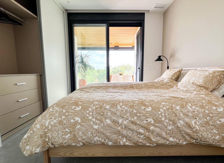 Resale - Apartment - Orihuela Costa