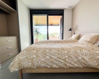 Resale - Apartment - Orihuela Costa