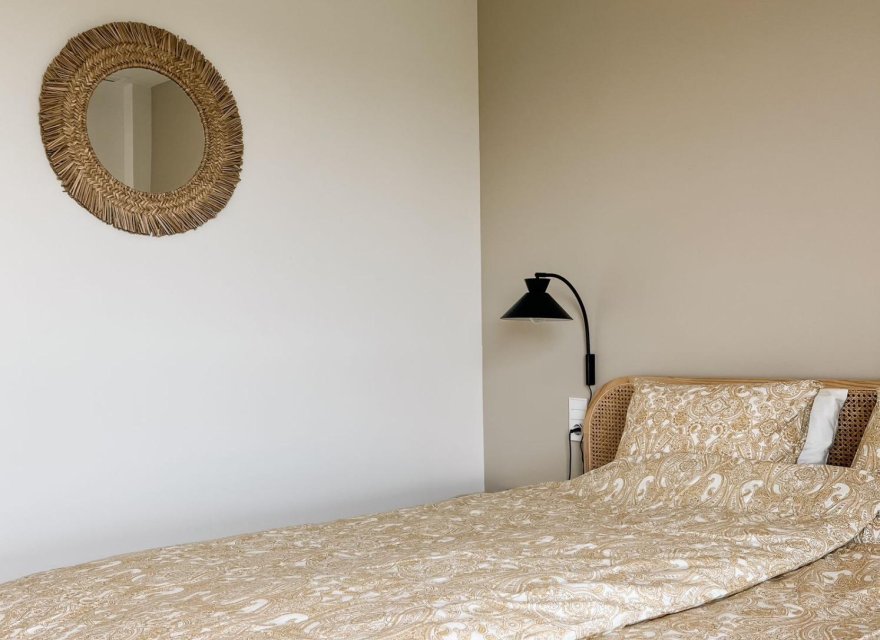 Resale - Apartment - Orihuela Costa