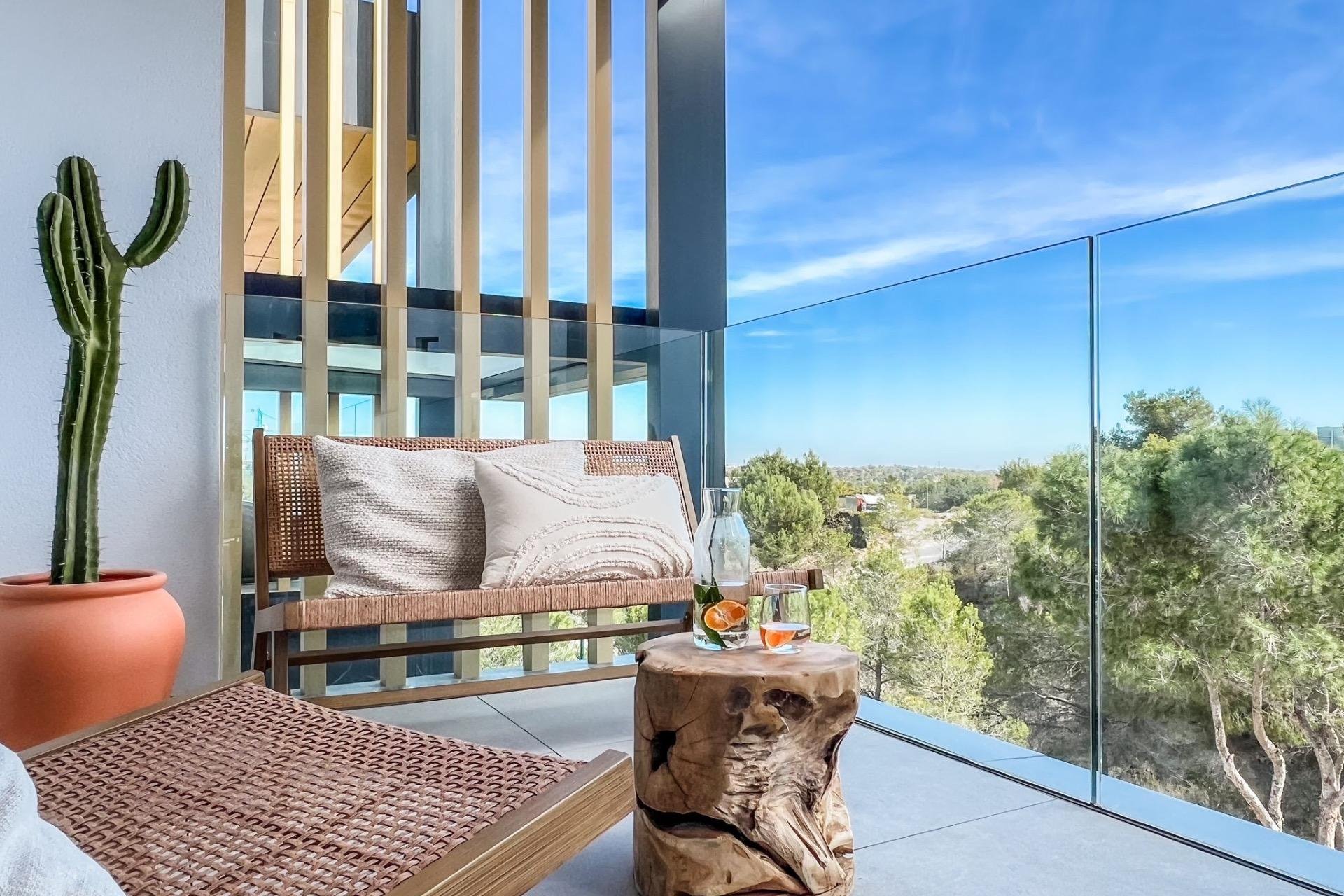 Resale - Apartment - Orihuela Costa