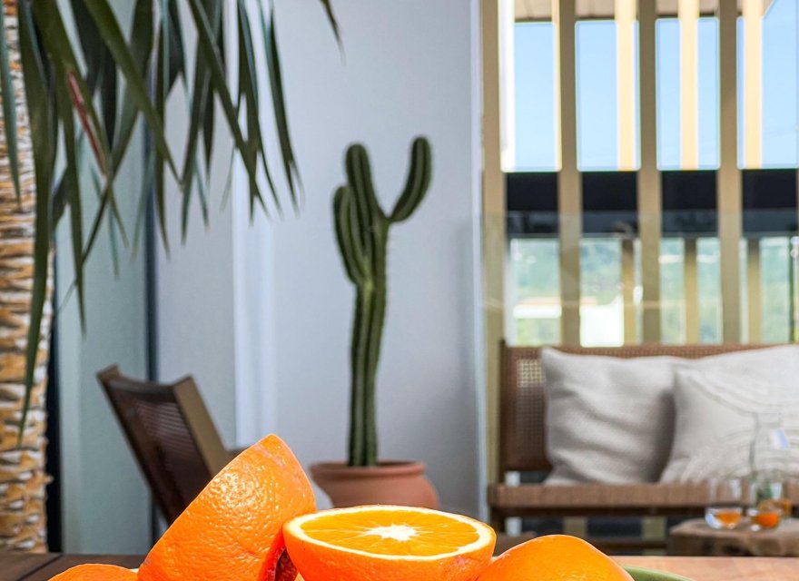 Resale - Apartment - Orihuela Costa