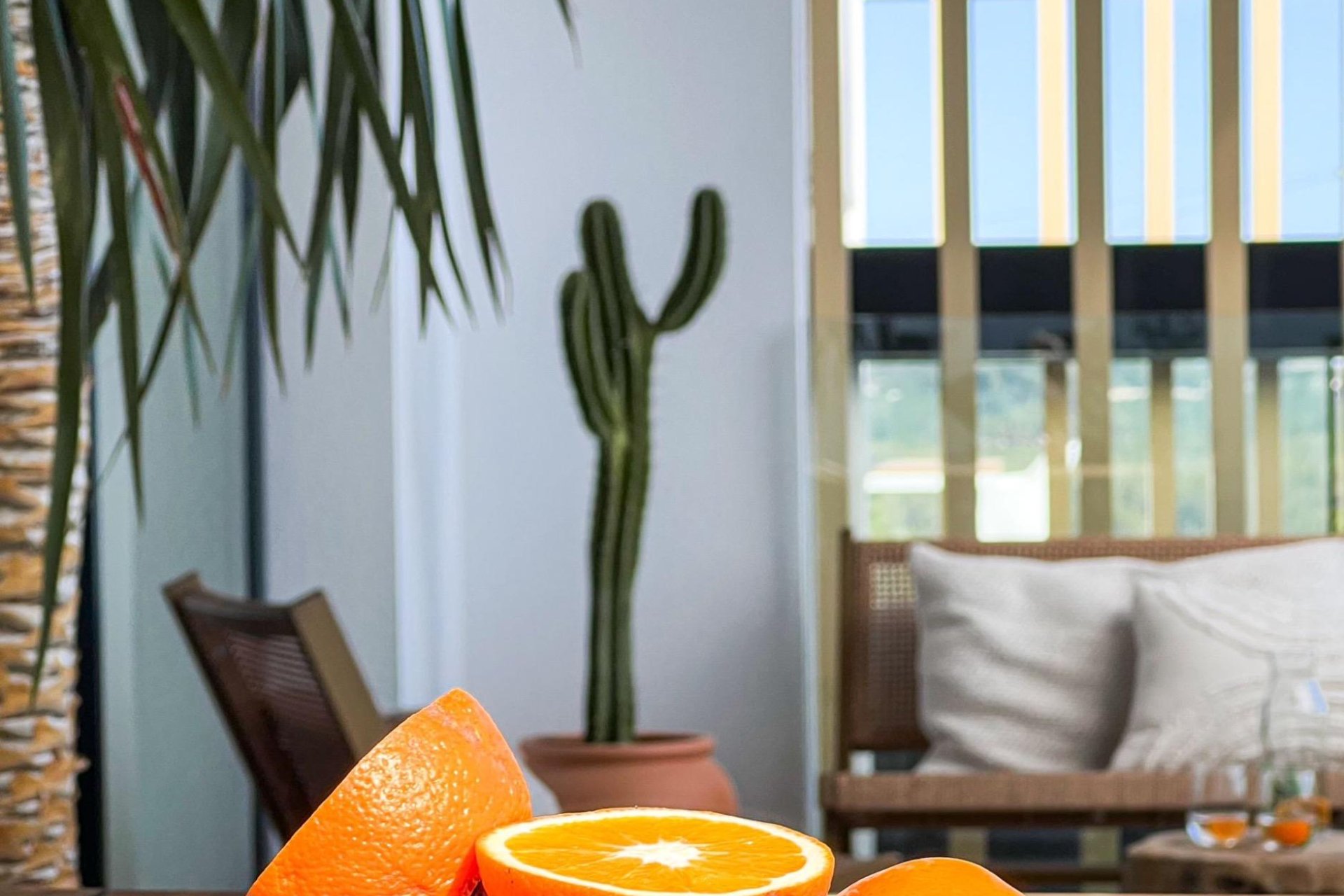 Resale - Apartment - Orihuela Costa