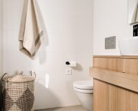 Resale - Apartment - Orihuela Costa