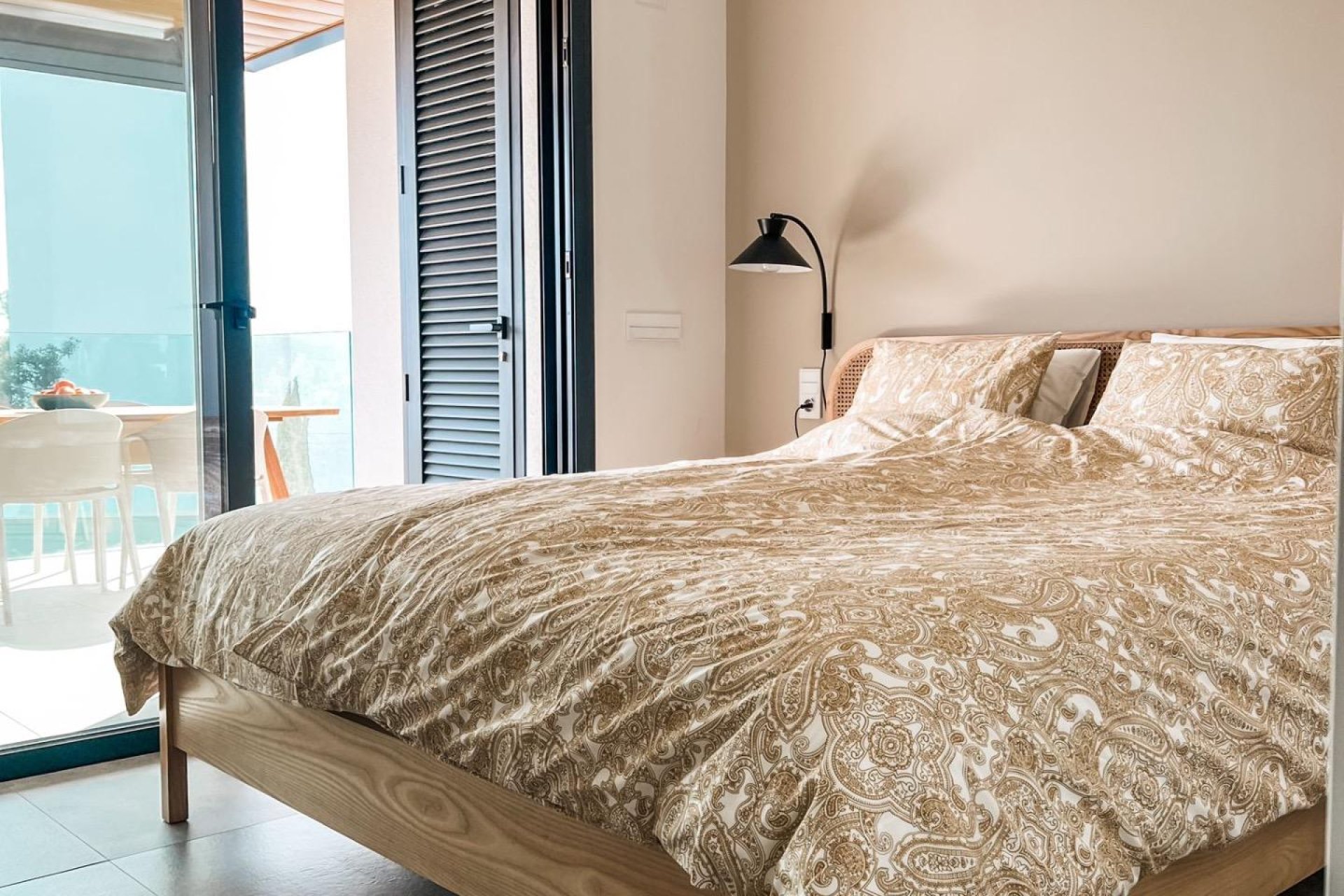 Resale - Apartment - Orihuela Costa