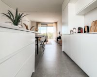 Resale - Apartment - Orihuela Costa