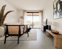 Resale - Apartment - Orihuela Costa