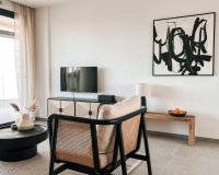 Resale - Apartment - Orihuela Costa