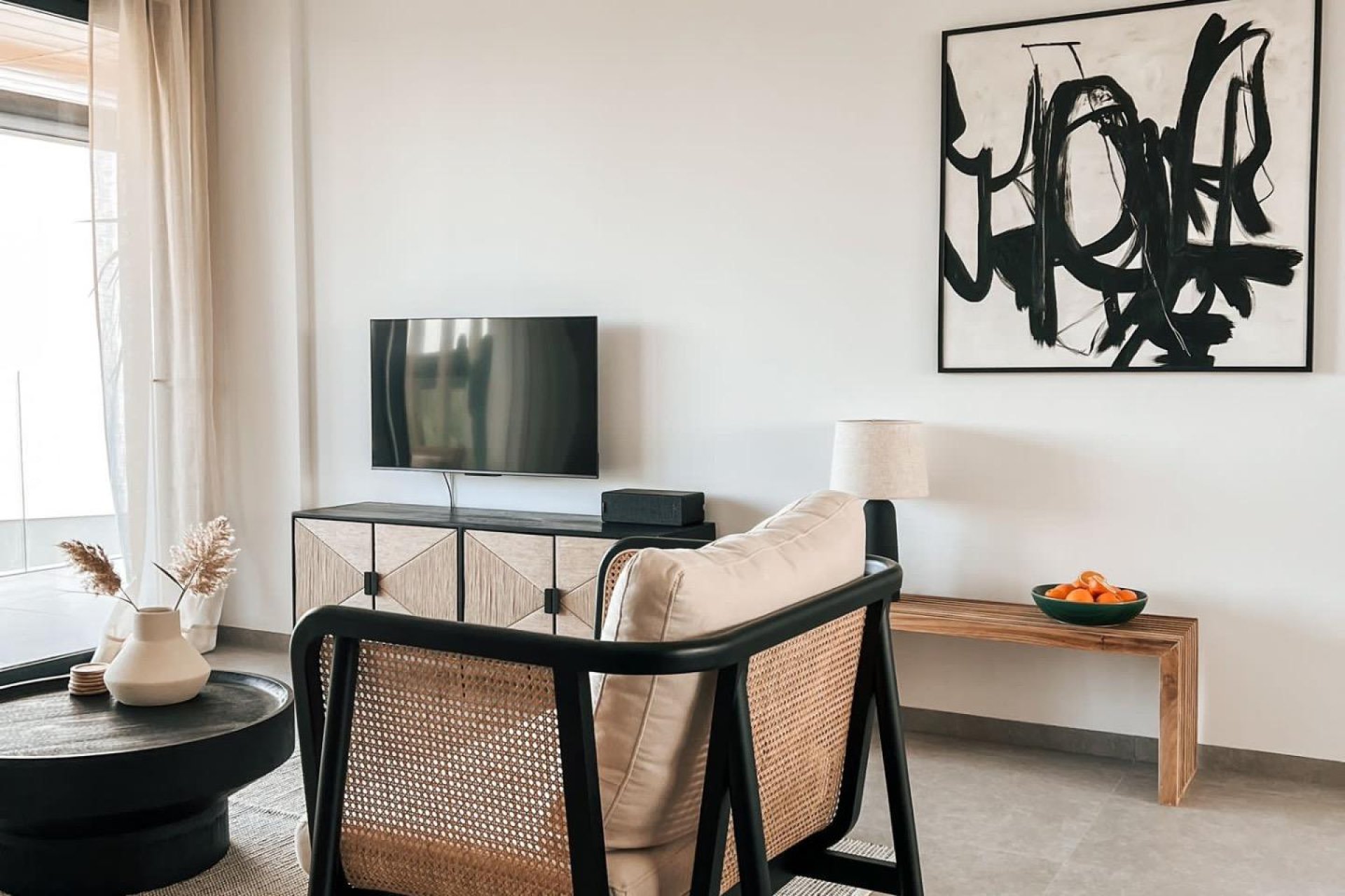 Resale - Apartment - Orihuela Costa