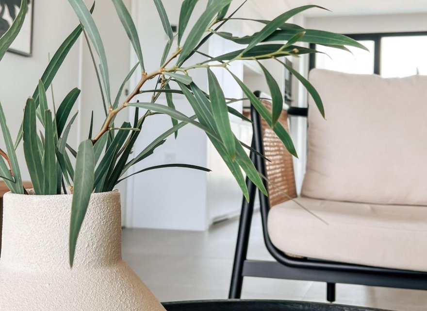 Resale - Apartment - Orihuela Costa