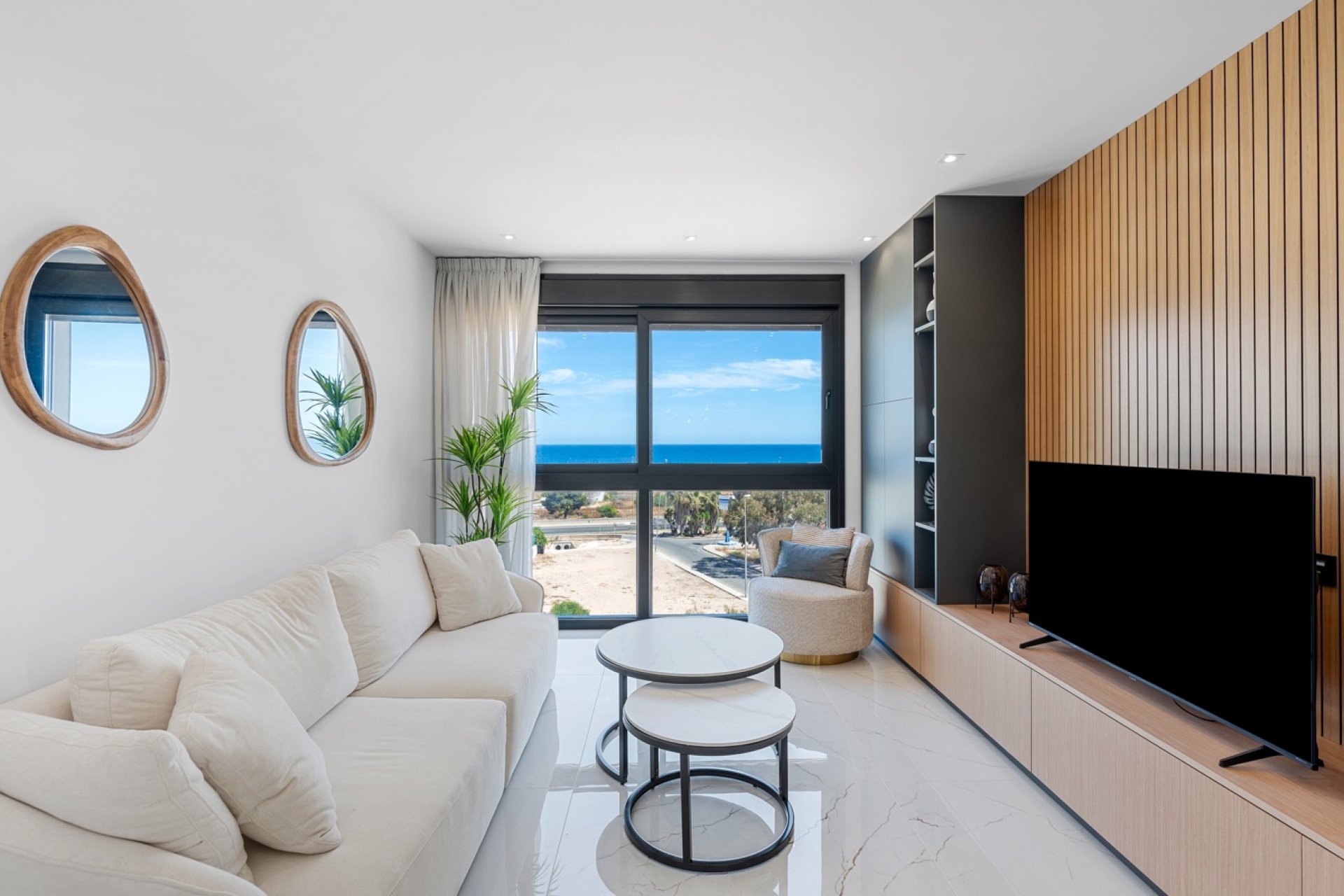 Resale - Apartment - Orihuela Costa