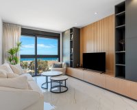 Resale - Apartment - Orihuela Costa