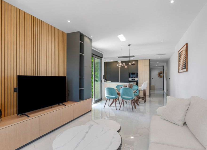 Resale - Apartment - Orihuela Costa