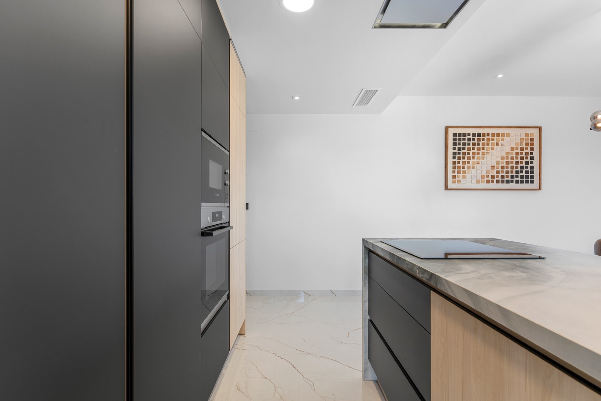 Resale - Apartment - Orihuela Costa