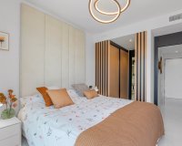 Resale - Apartment - Orihuela Costa